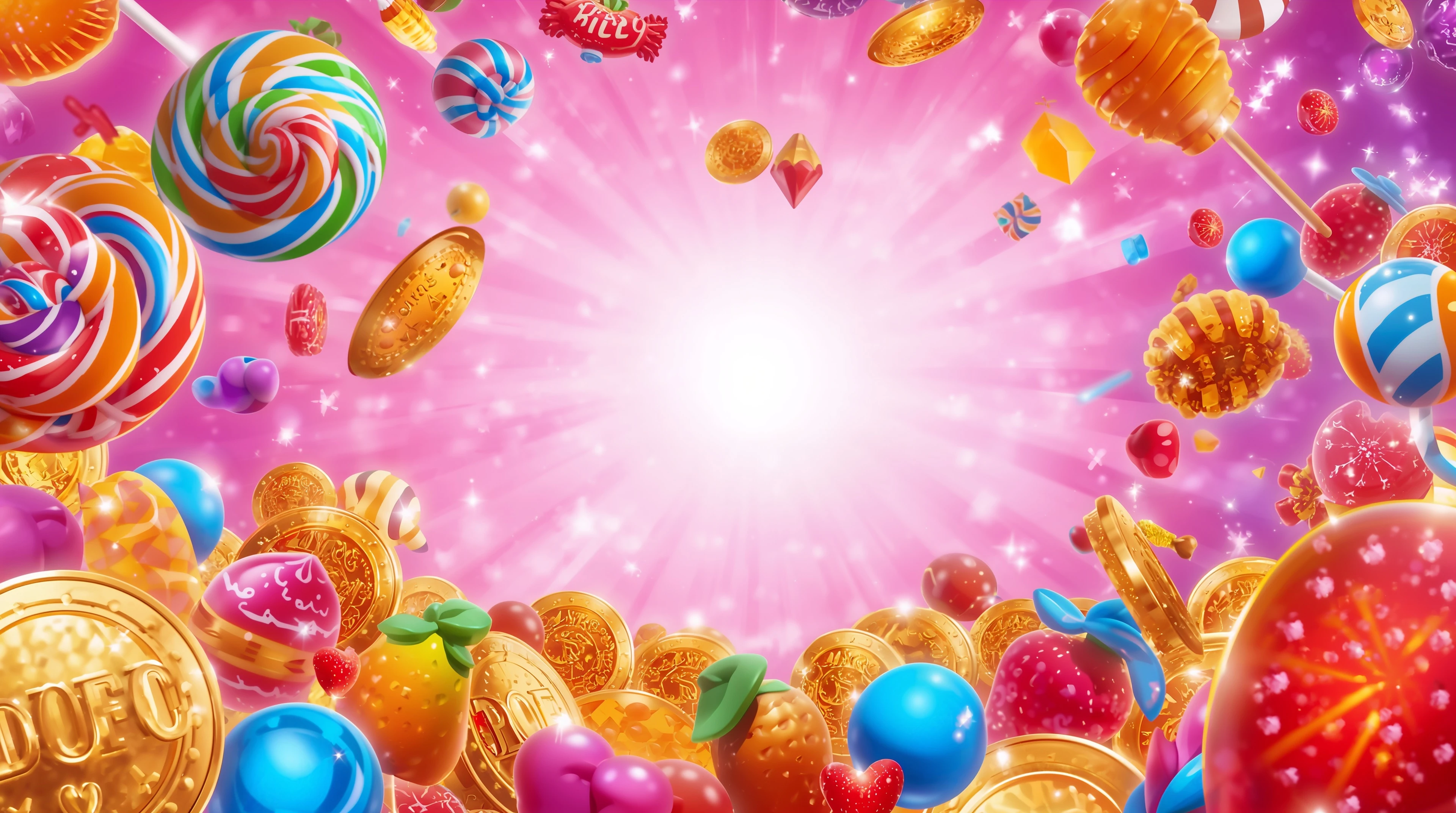 Sweet Bonanza